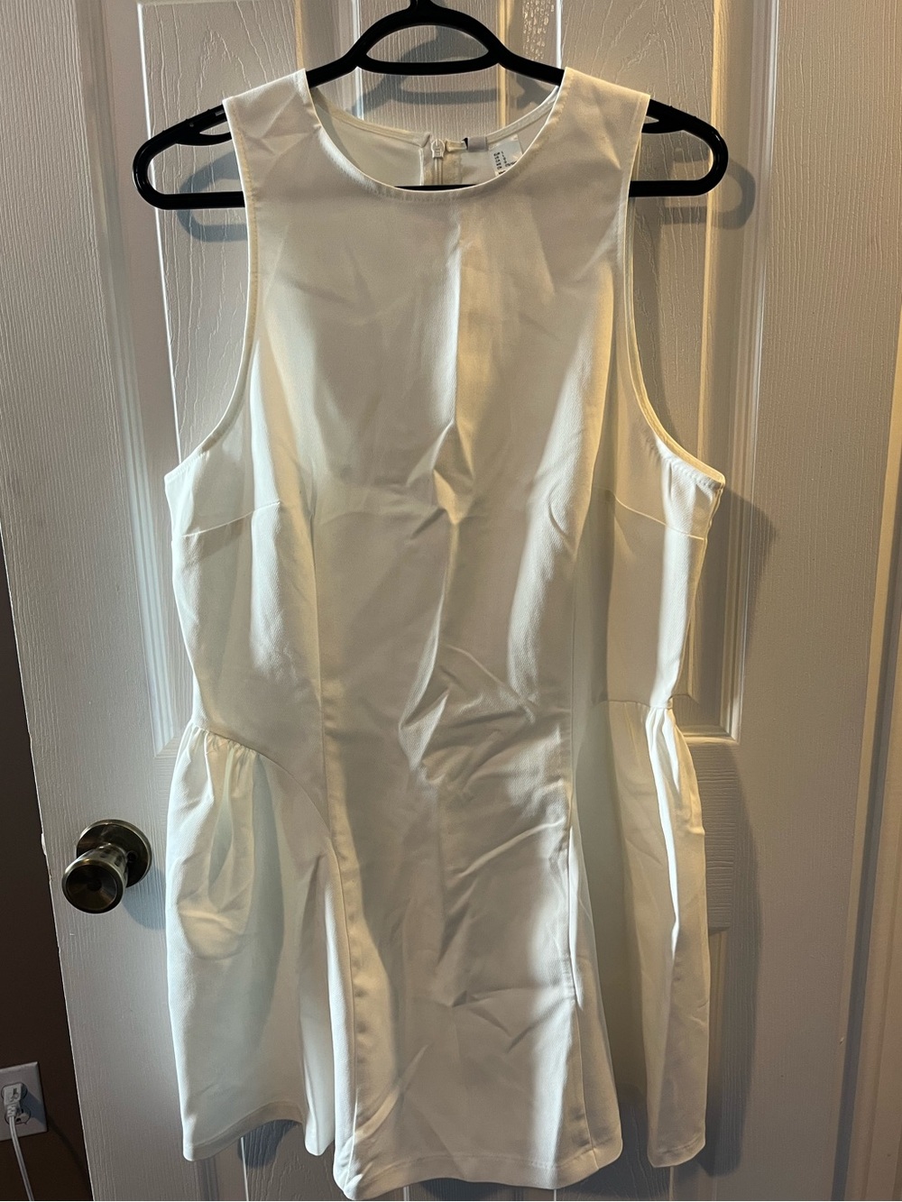 H&M Women’s Sleeveless Dress - Size Large